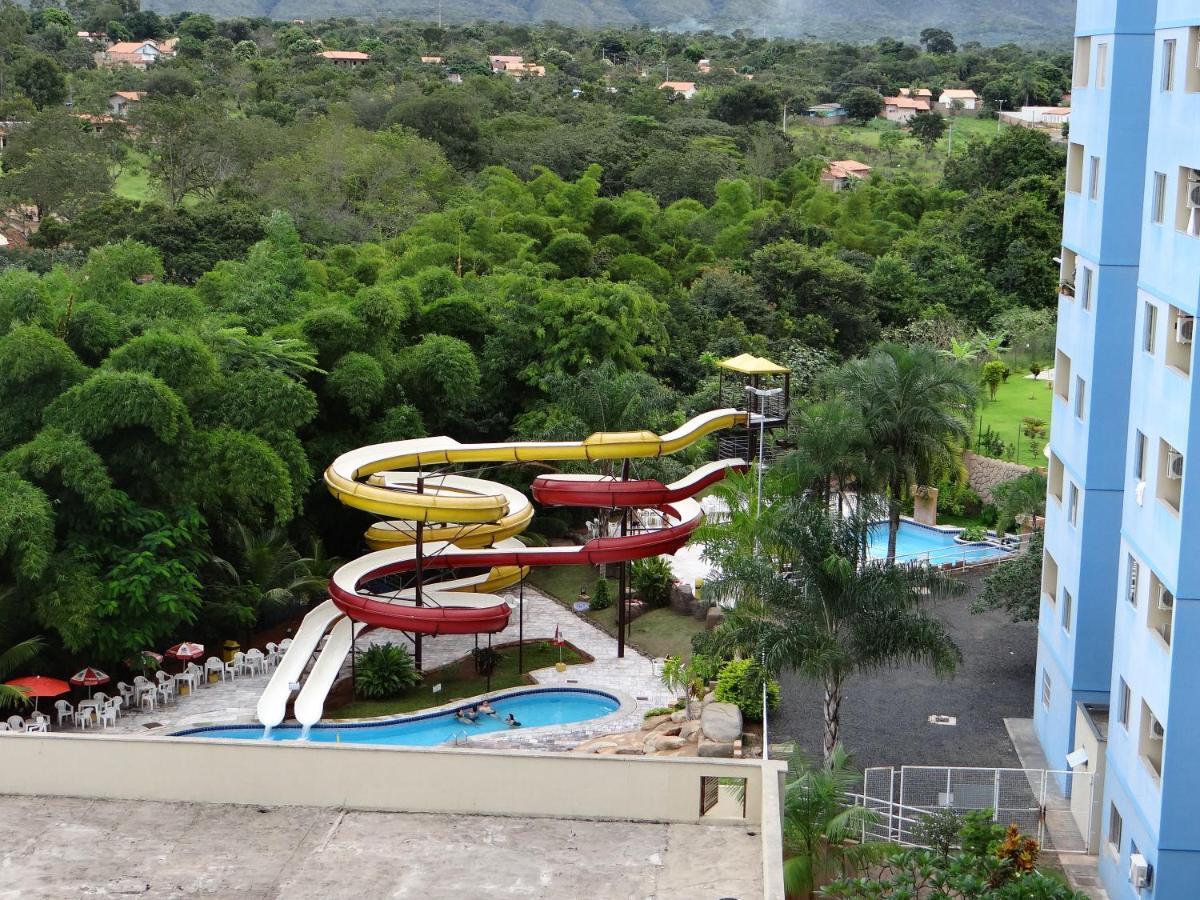 كلدس نوفاس Golden Dolphin Grand Hotel - Suite المظهر الخارجي الصورة