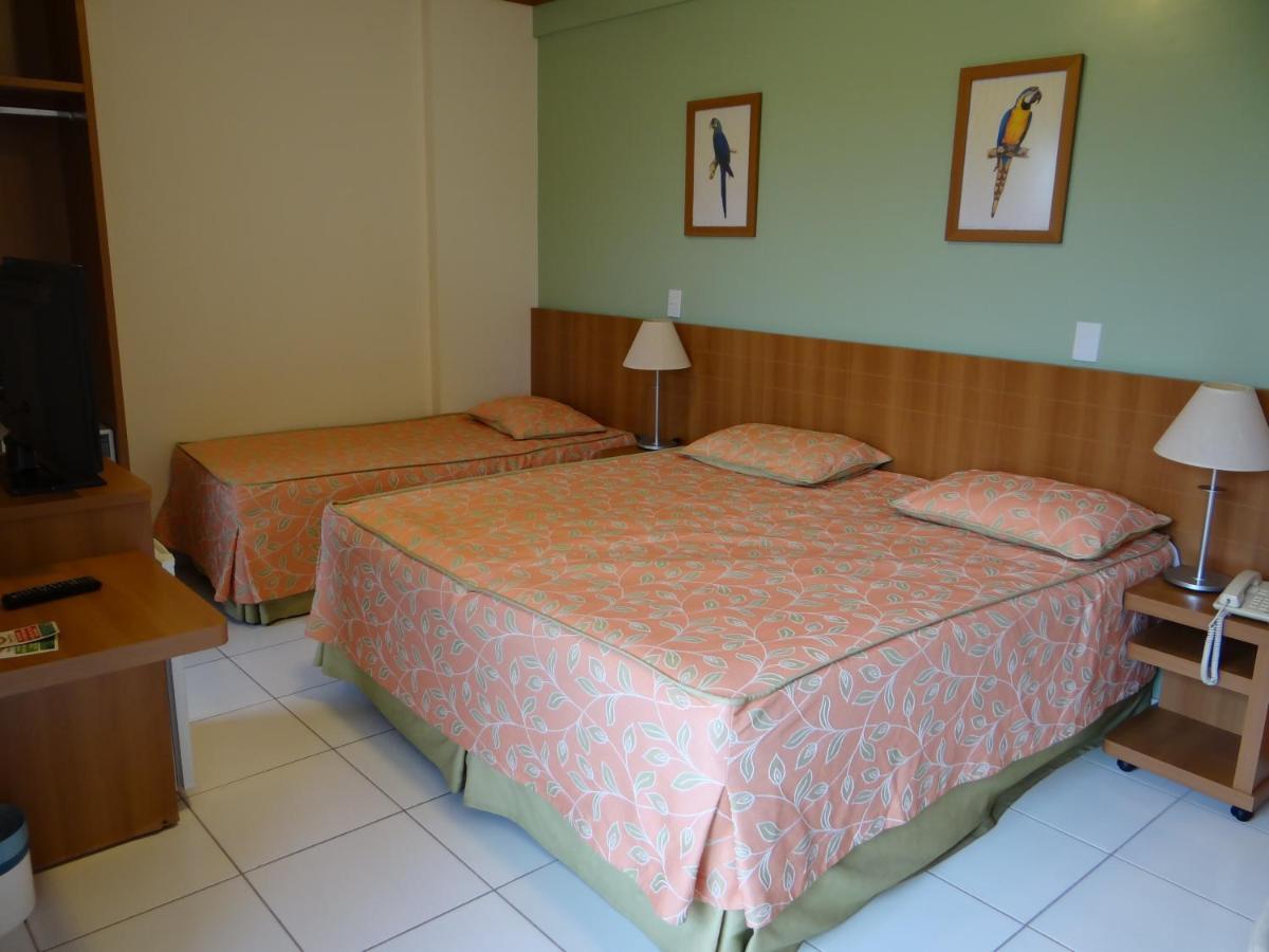 كلدس نوفاس Golden Dolphin Grand Hotel - Suite المظهر الخارجي الصورة