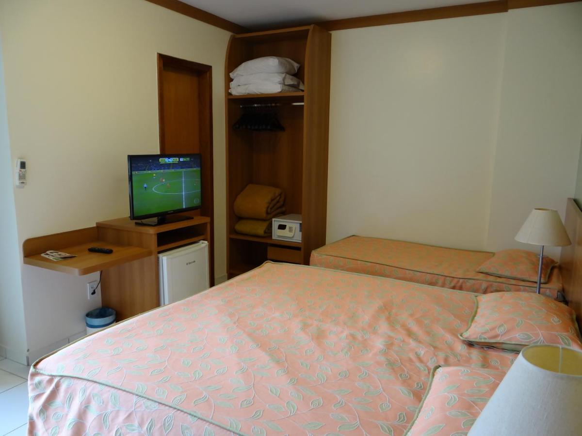 كلدس نوفاس Golden Dolphin Grand Hotel - Suite المظهر الخارجي الصورة